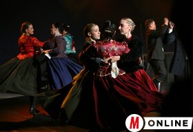 Zengjétek meg a jövőt! 