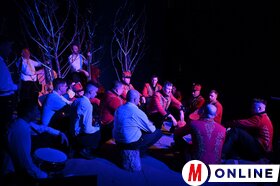 Zengjétek meg a jövőt! 