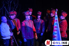 Zengjétek meg a jövőt! 