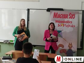 Fotók: Zabos Kasziba Angéla, Varga Anita