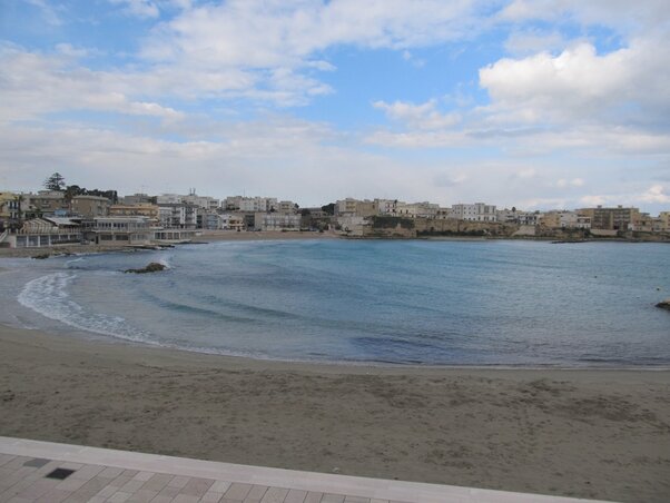 #VisitOtranto