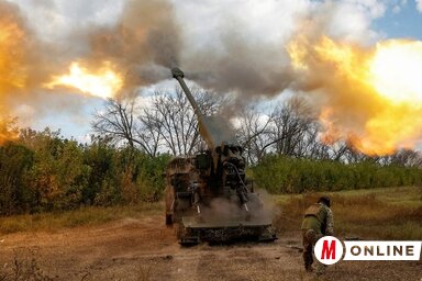 Radio Free EuropeSerhii Nuzhnenko/Reuters