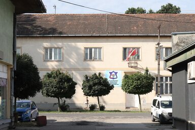 Lakatos János felvétele