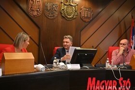 A médiatörvények újvidéki nyilvános közvitája
