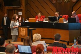 A médiatörvények újvidéki nyilvános közvitája