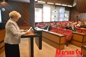 A médiatörvények újvidéki nyilvános közvitája