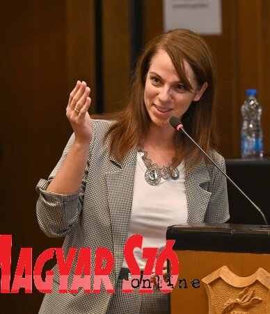 Vranić Váradi Lívia Vranić Váradi Lívia