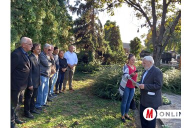 Fúró Dénes felvétele