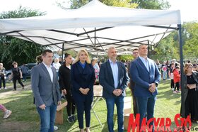 Diákolimpia Szenttamáson 2023