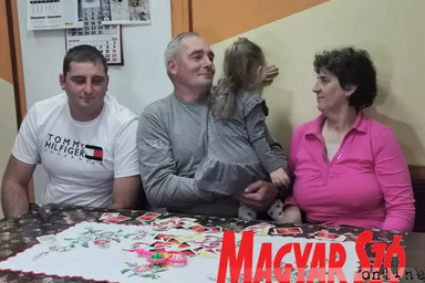 Herceg Elizabetta felvétele (Archív)