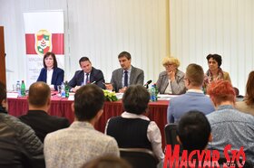 A médiastratégia közvitája Szabadkán