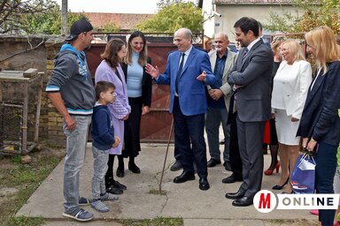 Gergely Árpád felvétele