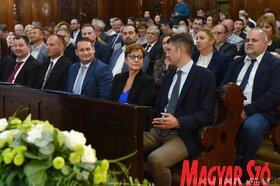 MNT osztondijasok szabadka