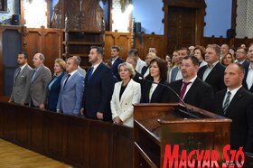 MNT osztondijasok szabadka