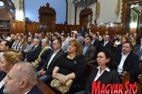 MNT osztondijasok szabadka