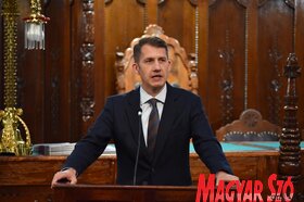 MNT osztondijasok szabadka