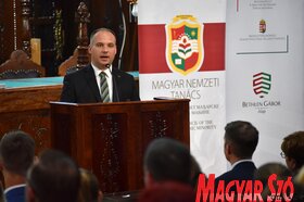MNT osztondijasok szabadka