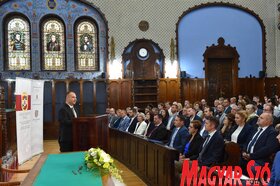MNT osztondijasok szabadka