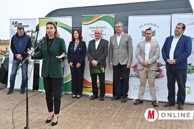 Ivana Popović: Nincs előrelépés megfelelő beruházások nélkül