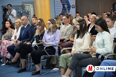 Dávid Csilla felvétele