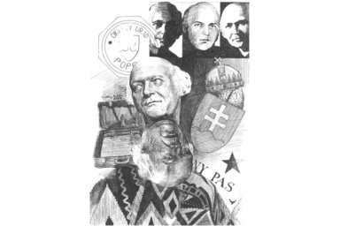 Sárkány Balázs alkotása