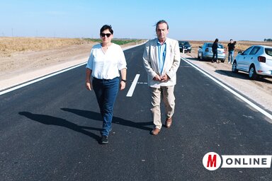 Pelt Ilona és Jankovich Szilárd (Fotó: L. Móger Tímea)
