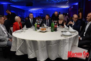 Dávid Csilla felvétele