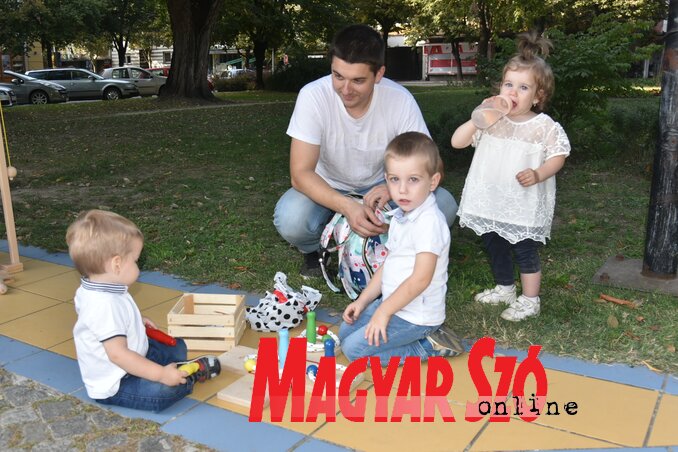 Fotó: Gergely Árpád Fotó: Gergely Árpád