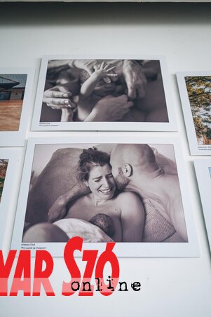 Fotó: Vanja Piroški Fotó: Vanja Piroški