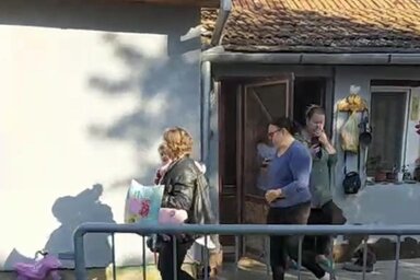 Facebook/ Együtt a kislányért