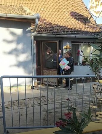 Facebook/ Együtt a kislányért Facebook/ Együtt a kislányért