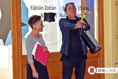 Gergely Árpád felvétele