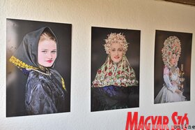 Ünnepi fogadás és panelvita Petrőcön