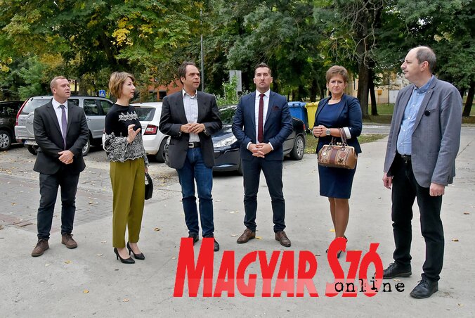 (Fotó: Gergely Árpád felvétele) (Fotó: Gergely Árpád felvétele)