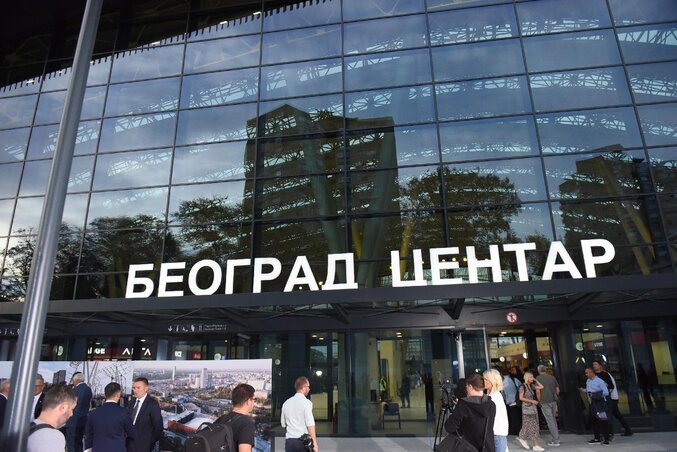 Fotó: FoNet/Szerbia kormánya Fotó: FoNet/Szerbia kormánya