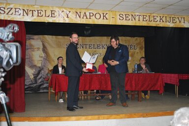 Kálóci Karola