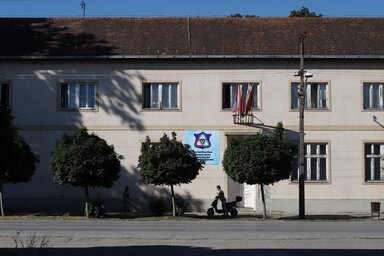 Lakatos János felvétele