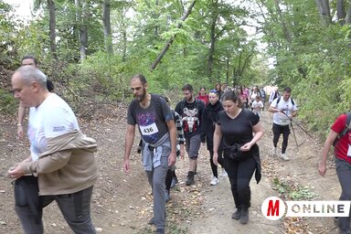 Ótos András felvétele