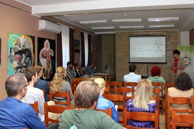 Sihelnik József felvétele