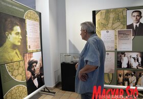 176 éves fennállását ünnepelte a Vajdasági Múzeum