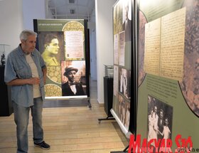 176 éves fennállását ünnepelte a Vajdasági Múzeum