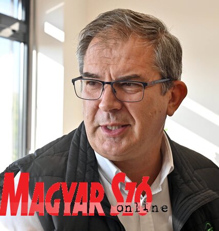 Đorđe Mišković (Ótos András felvétele) Đorđe Mišković (Ótos András felvétele)
