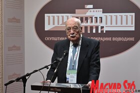 Világhírű nőgyógyászok, szülészorvosok és kutatók tanácskoznak Újvidéken