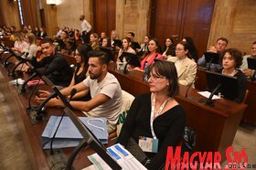 Világhírű nőgyógyászok, szülészorvosok és kutatók tanácskoznak Újvidéken