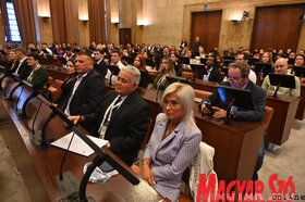 Világhírű nőgyógyászok, szülészorvosok és kutatók tanácskoznak Újvidéken
