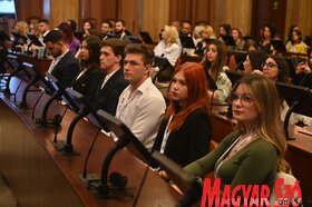 Világhírű nőgyógyászok, szülészorvosok és kutatók tanácskoznak Újvidéken