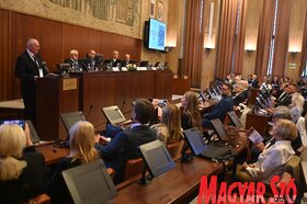 Világhírű nőgyógyászok, szülészorvosok és kutatók tanácskoznak Újvidéken