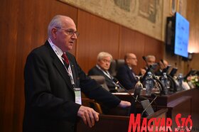 Világhírű nőgyógyászok, szülészorvosok és kutatók tanácskoznak Újvidéken