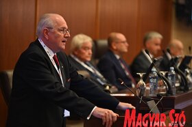 Világhírű nőgyógyászok, szülészorvosok és kutatók tanácskoznak Újvidéken