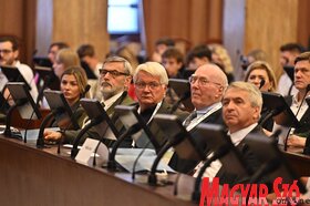 Világhírű nőgyógyászok, szülészorvosok és kutatók tanácskoznak Újvidéken